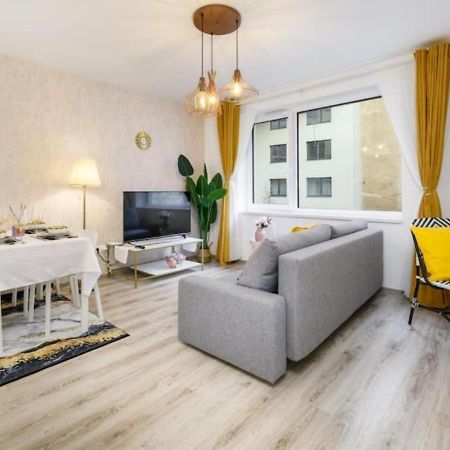 B101 - Liberty Bridge Lovely Home With Free Parking Будапеща Екстериор снимка