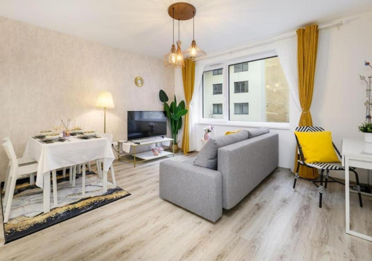 B101 - Liberty Bridge Lovely Home With Free Parking Будапеща Екстериор снимка
