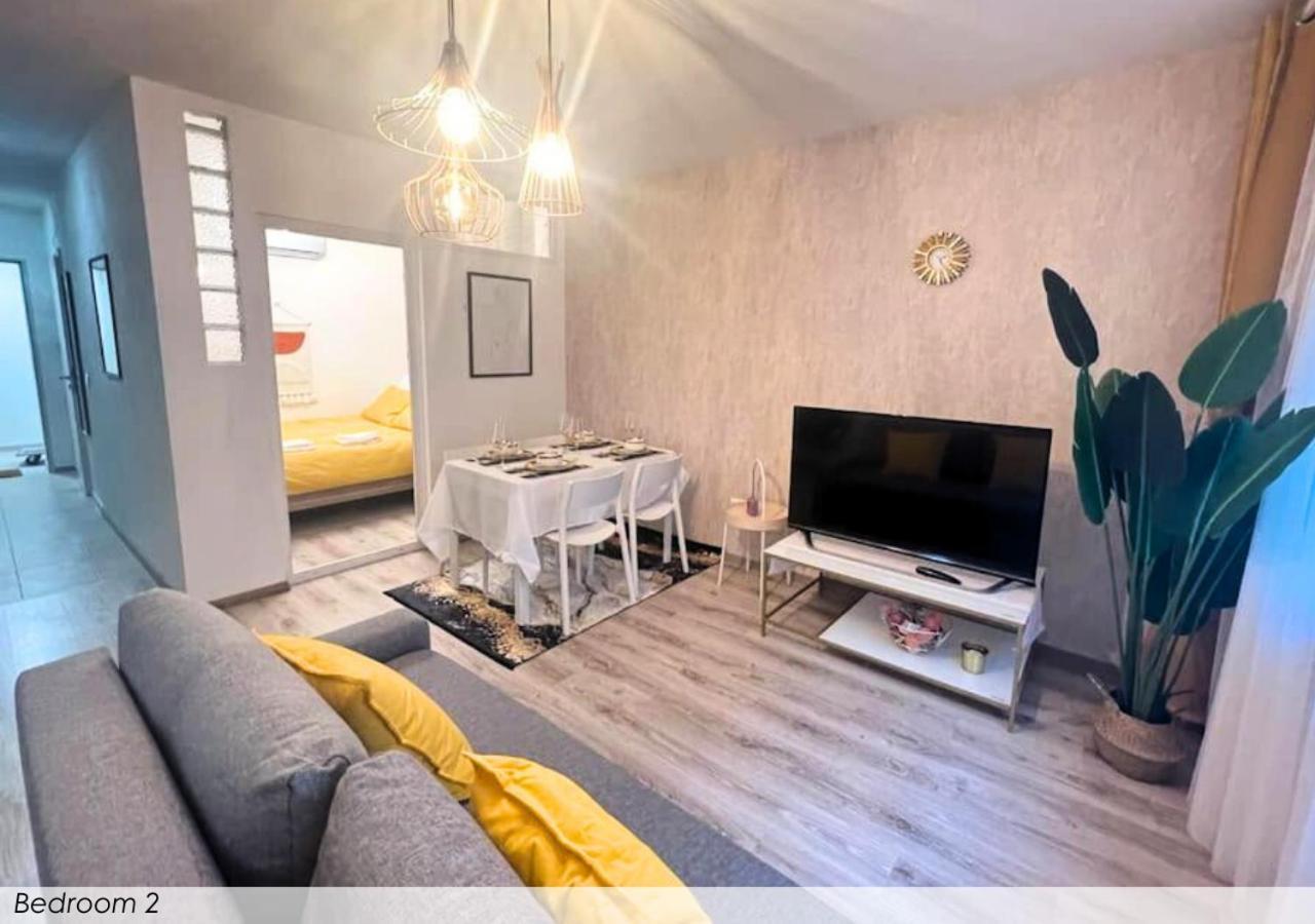 B101 - Liberty Bridge Lovely Home With Free Parking Будапеща Екстериор снимка
