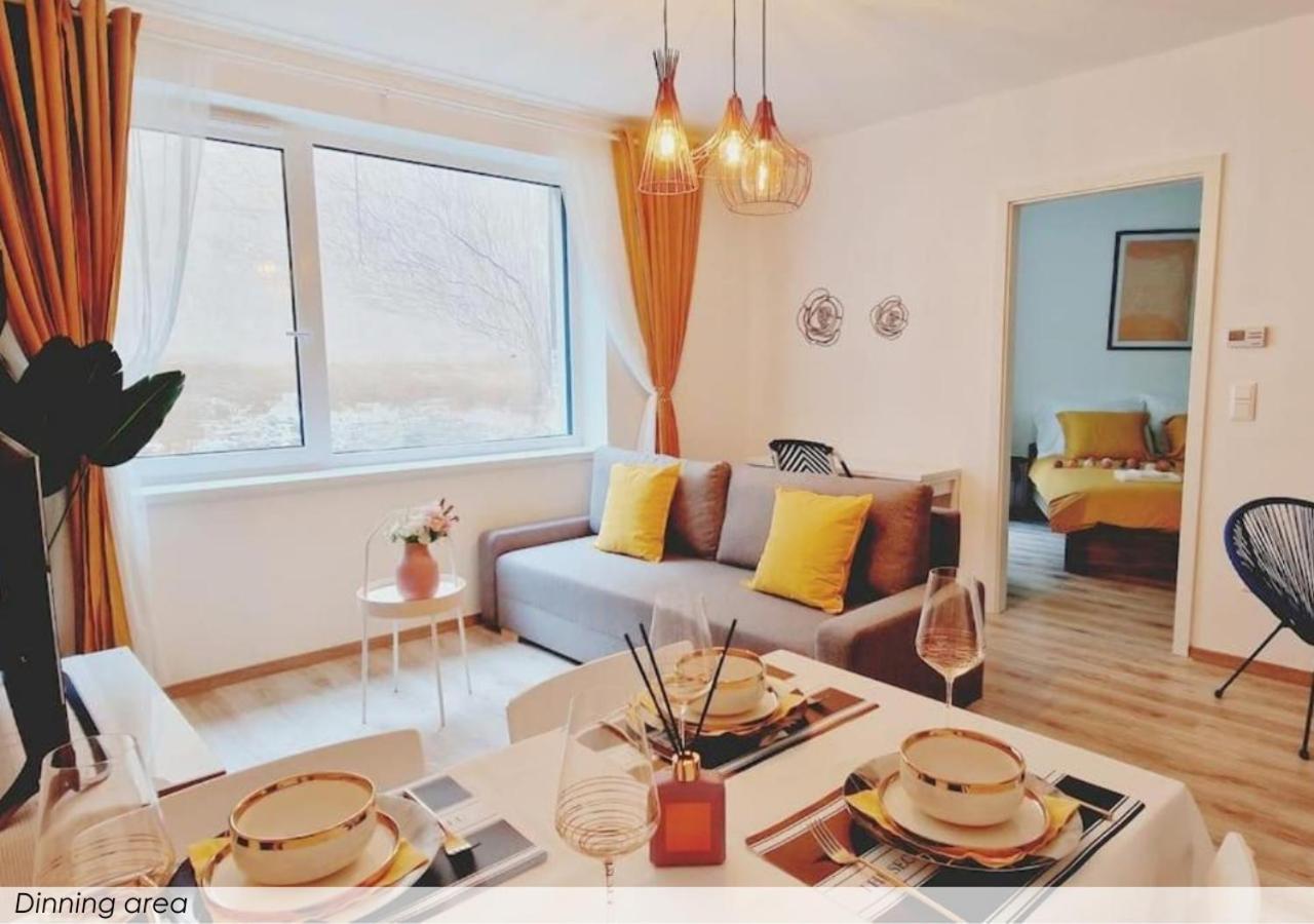 B101 - Liberty Bridge Lovely Home With Free Parking Будапеща Екстериор снимка