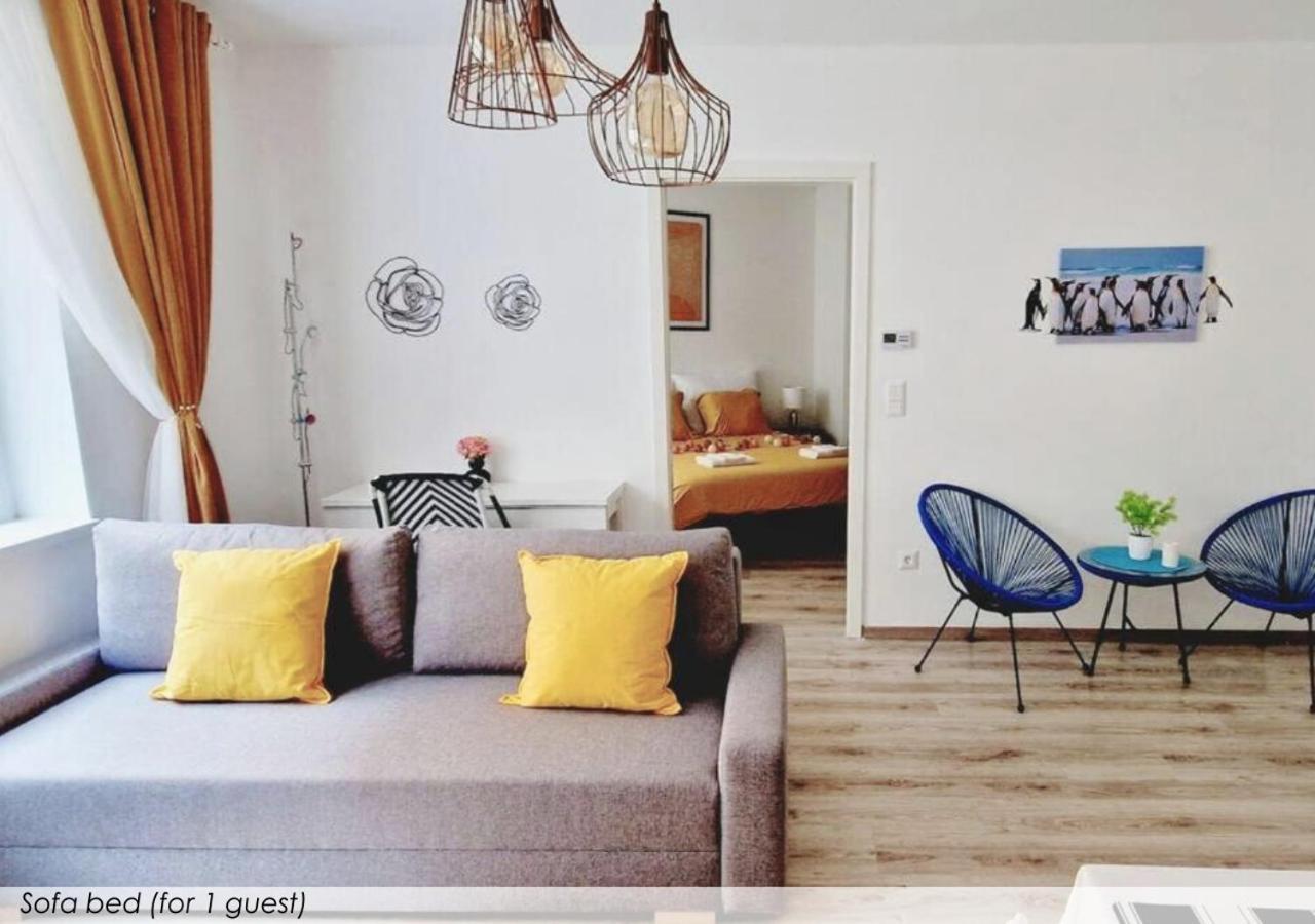 B101 - Liberty Bridge Lovely Home With Free Parking Будапеща Екстериор снимка